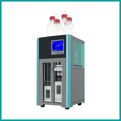 Fotector-02HT高通量全自動(dòng)固相萃取儀